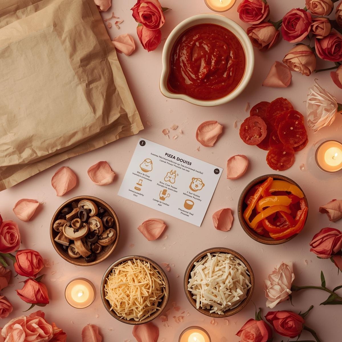 Pizza Kit